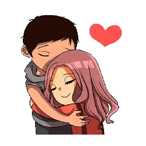 Couple love 😘💕 10