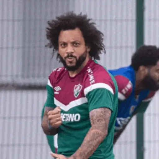 FLUMINENSE 2