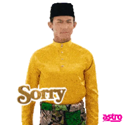 Astro Raya 11