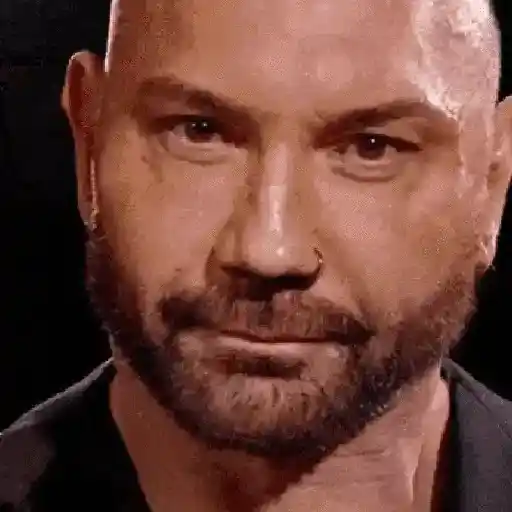 "The Animal"Batista 🐯 13