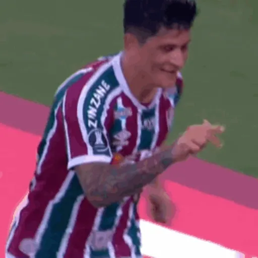 FLUMINENSE 4