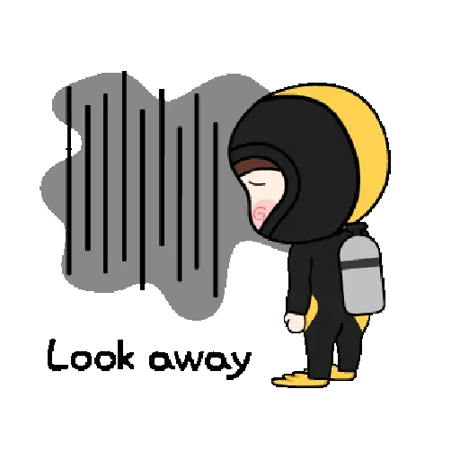 Funkey scuba diving 21