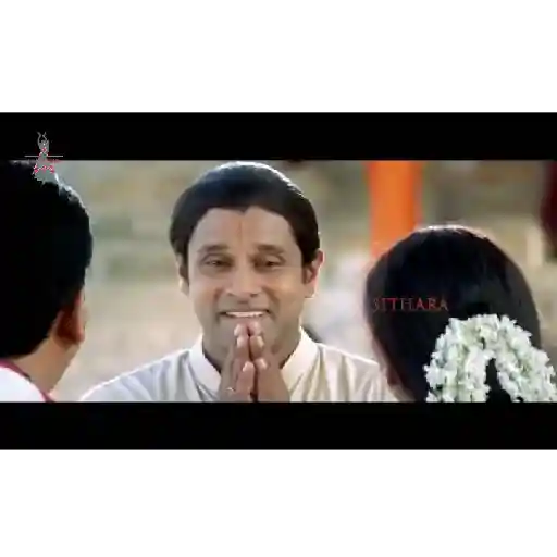 Telugu animated stickers 6