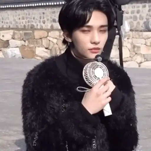 Hwang hyunjin 7
