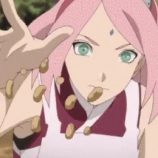 Sakura 16