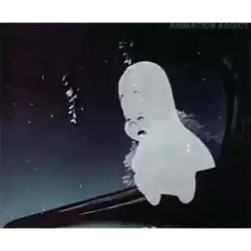 Fantasmas Maya 16
