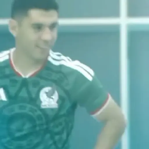 México mundial2026😎 6