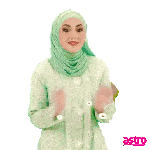 Astro Raya 8