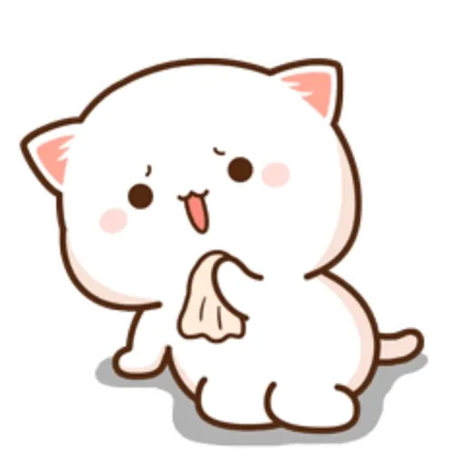 Peach goma 24
