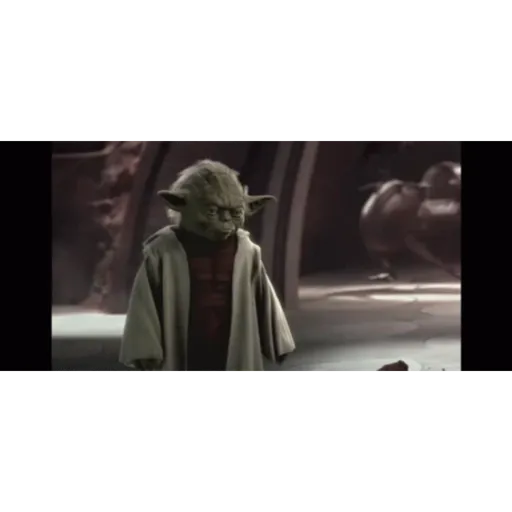 Luke yoda kenobi 18