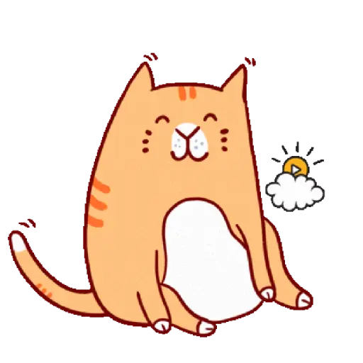 Gatitos mov 8