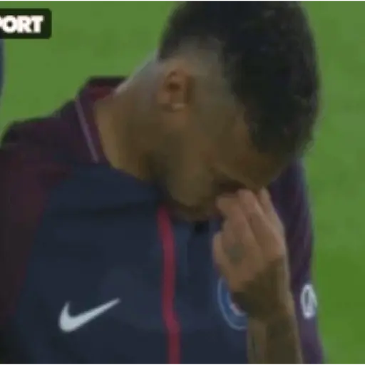 Neymar Jr 3