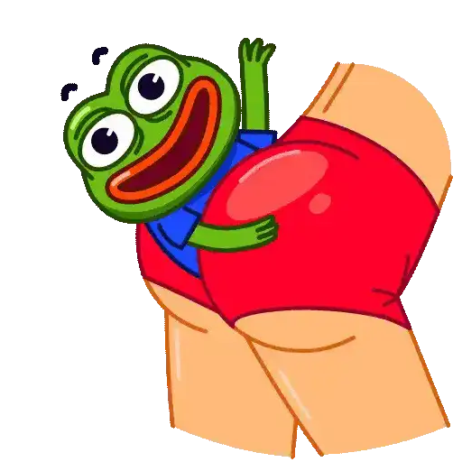 Mr pepe 6
