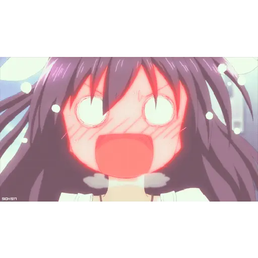 Anime gif  21