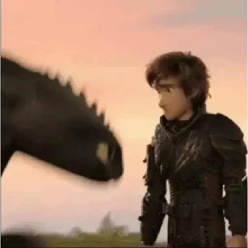 Dragon Trainer  21