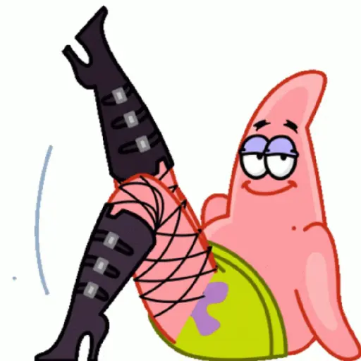 Bob esponja  1