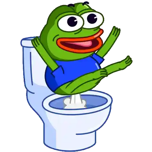 Mr pepe 8