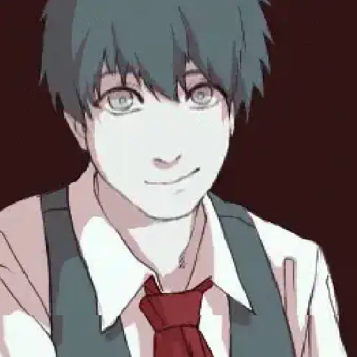Chicos anime 14