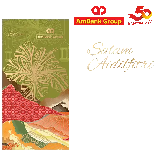 AmBank Group Hari Raya 2026 1