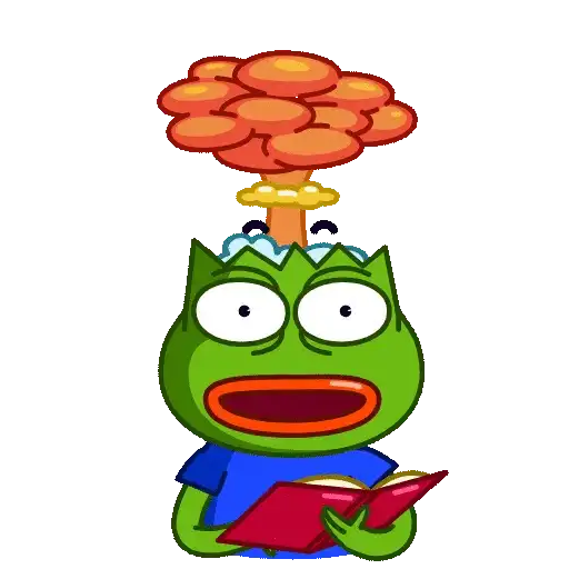 Mr pepe 16