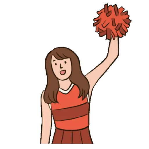 Cartoon carolyn 12