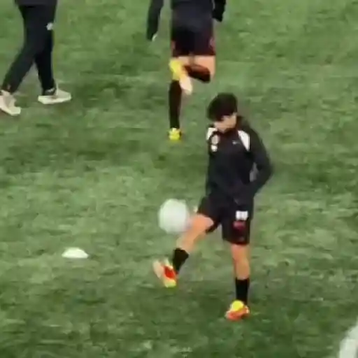 México mundial2026😎 5