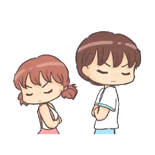 Couple love 😘💕 19
