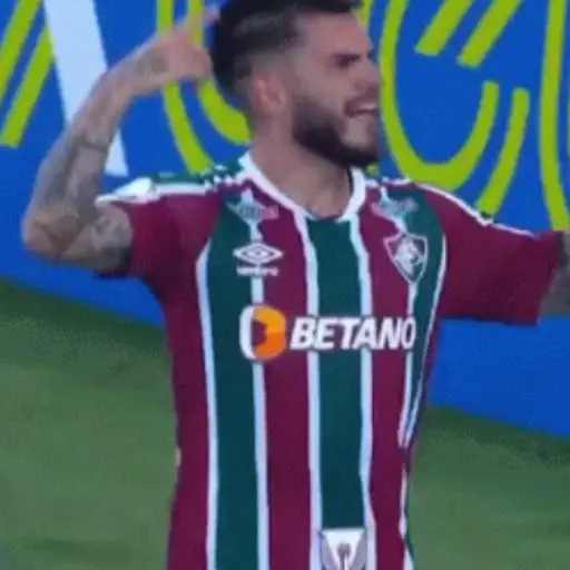 FLUMINENSE 5