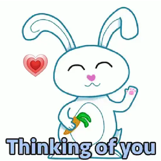 I thinking of you 19