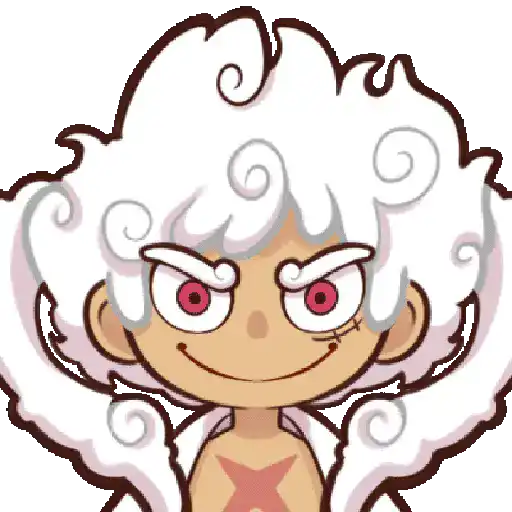 Luffy 2