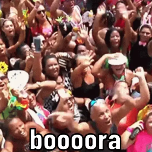 Caia na folia 🎉💃🕺🔞 3