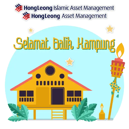 HLAM 2023 Raya Stickers 5