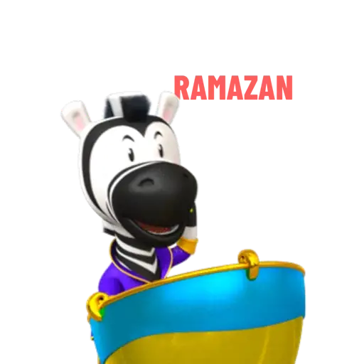 Ramazan 16