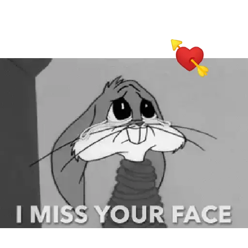I thinking of you 9