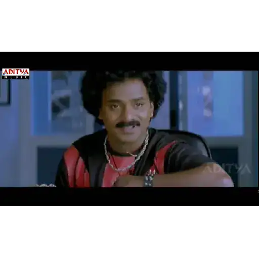 Telugu animated stickers 3