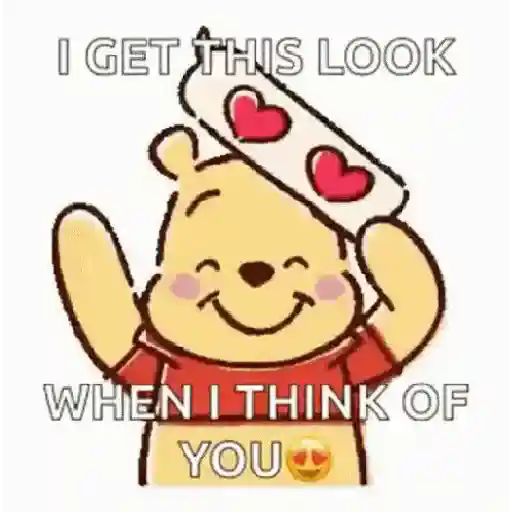 I thinking of you 5