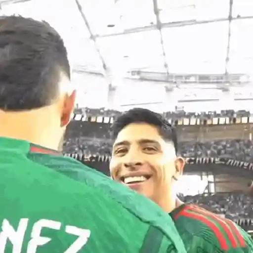 México mundial2026😎 15