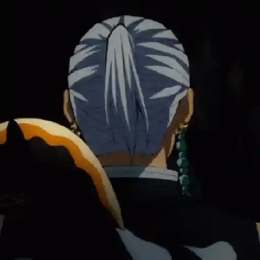 Uzui Tengen 26