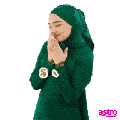Astro Raya 13