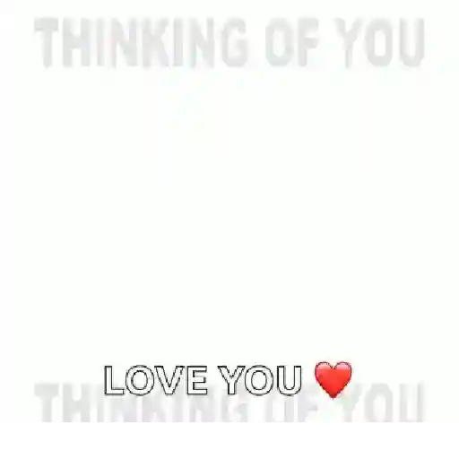 I thinking of you 13