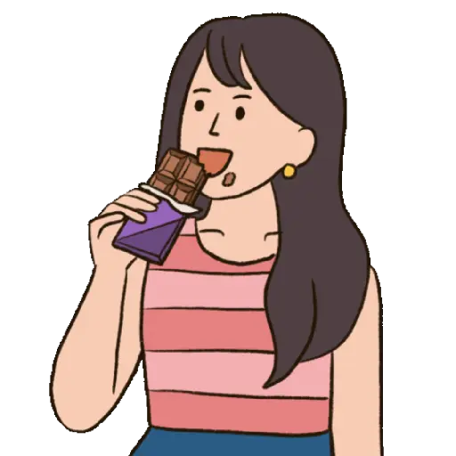 Cartoon carolyn 4