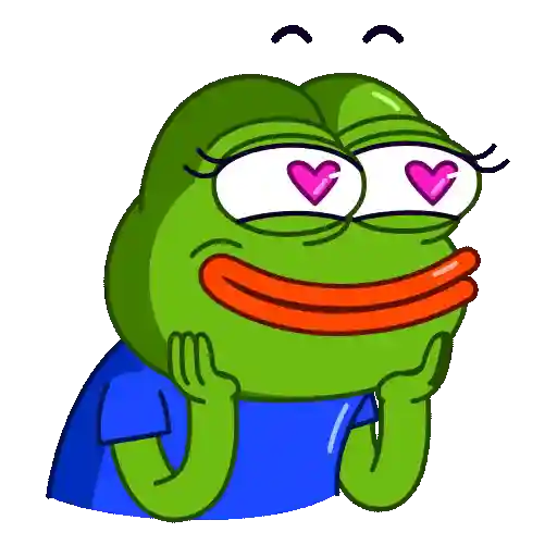 Mr pepe 10