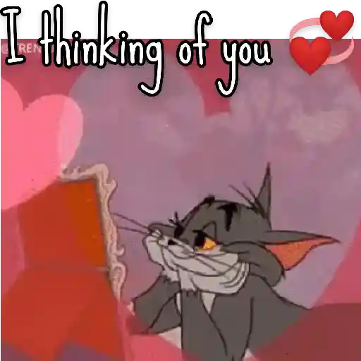 I thinking of you 18