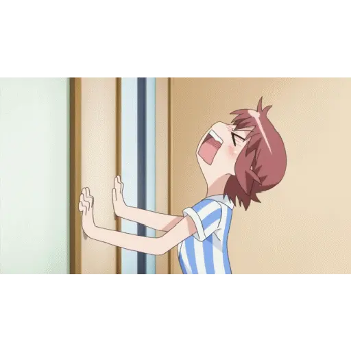 Anime gif  2