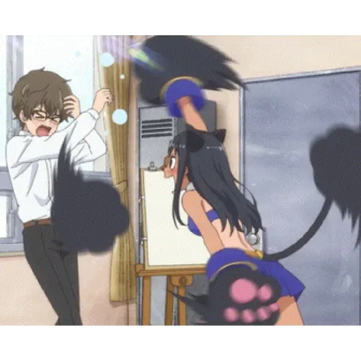 Nagatoro 2