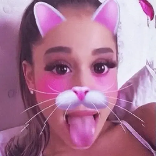 Ariana grande 20