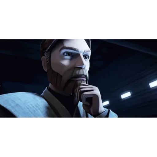 Luke yoda kenobi 28