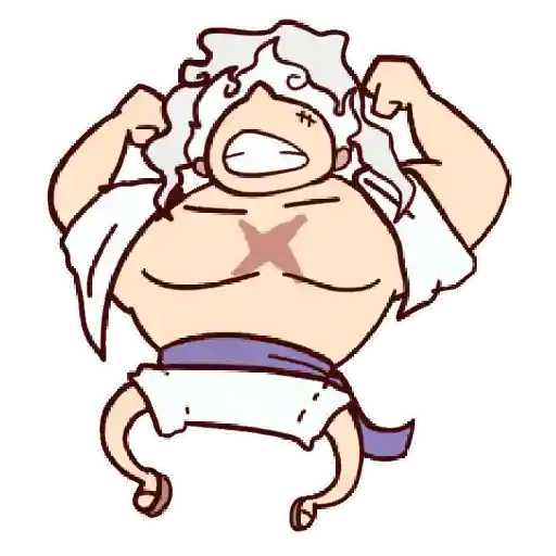 Luffy 6