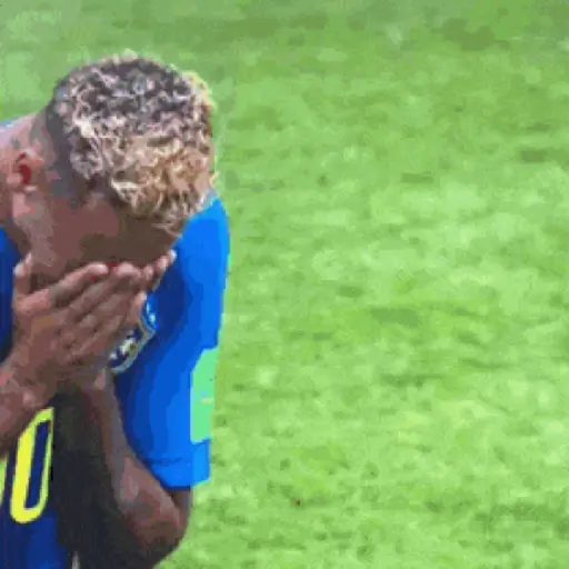 Neymar Jr 2