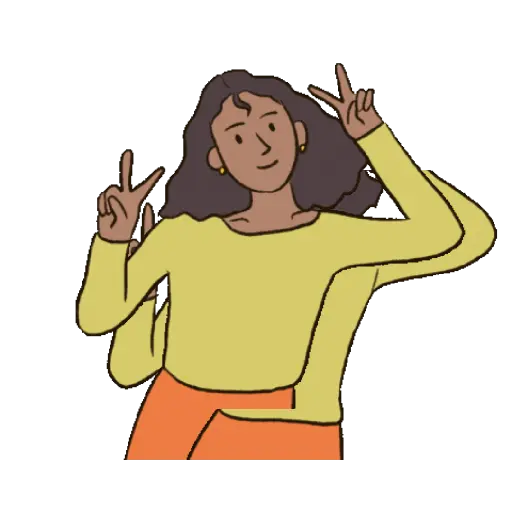 Cartoon carolyn 10